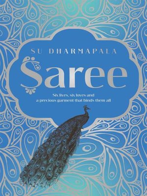 cover image of Saree